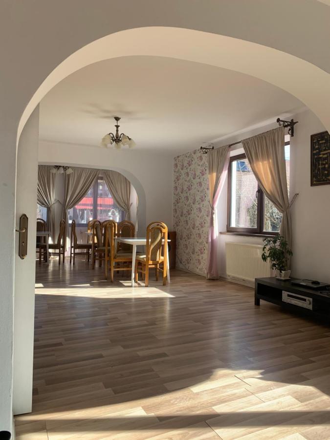 Vila Codreanu Бран Экстерьер фото
