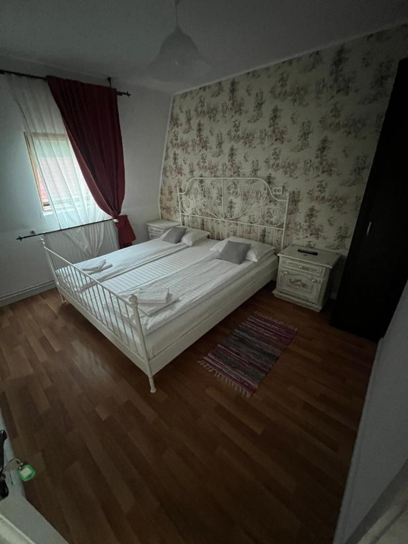 Vila Codreanu Бран Экстерьер фото