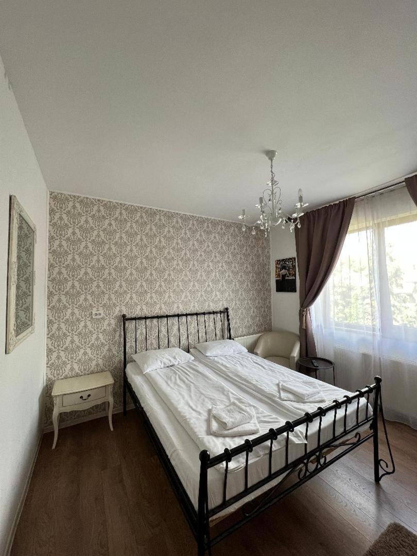 Vila Codreanu Бран Экстерьер фото
